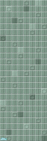 Sims 2 — Studio K Ambassador - Aspen by StudioKhagerks — 