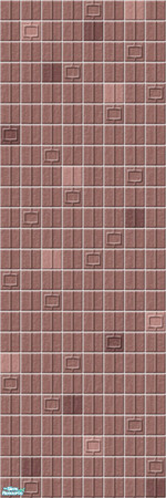 Sims 2 — Studio K Ambassador - Brandy by StudioKhagerks — 