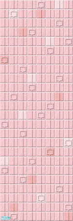 Sims 2 — Studio K Ambassador - Carnation by StudioKhagerks — 