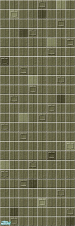 Sims 2 — Studio K Ambassador - Cypress by StudioKhagerks — 