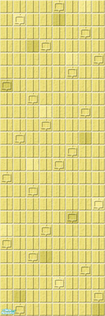 Sims 2 — Studio K Ambassador - Lemonade by StudioKhagerks — 