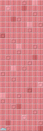 Sims 2 — Studio K Ambassador - Light Cherry by StudioKhagerks — 