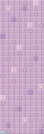 Sims 2 — Studio K Ambassador - Lilac by StudioKhagerks — 