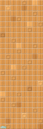 Sims 2 — Studio K Ambassador - Melon by StudioKhagerks — 