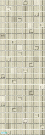 Sims 2 — Studio K Ambassador - Parchment by StudioKhagerks — 