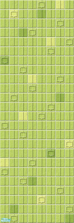 Sims 2 — Studio K Ambassador - Pear by StudioKhagerks — 