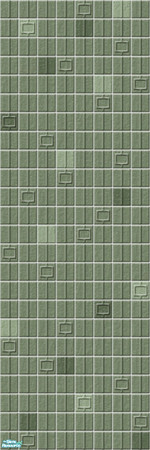 Sims 2 — Studio K Ambassador - Pine by StudioKhagerks — 