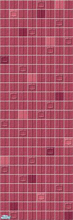 Sims 2 — Studio K Ambassador - Pomegranate by StudioKhagerks — 