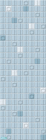 Sims 2 — Studio K Ambassador - Rain by StudioKhagerks — 