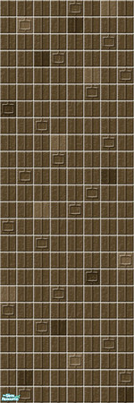 Sims 2 — Studio K Ambassador - Root Beer by StudioKhagerks — 