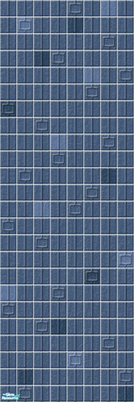 Sims 2 — Studio K Ambassador - Twilight by StudioKhagerks — 