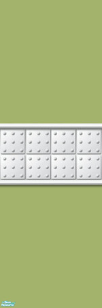 Sims 2 — Studio K Kitchen 13 - Asparagus by StudioKhagerks — 