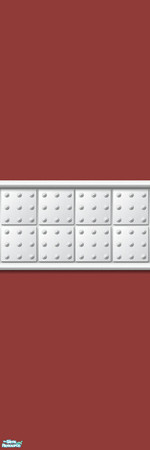 Sims 2 — Studio K Kitchen 13 - Brick by StudioKhagerks — 