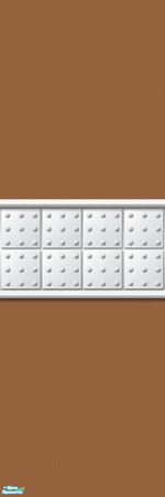 Sims 2 — Studio K Kitchen 13 - Copper by StudioKhagerks — 