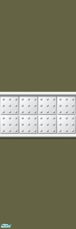 Sims 2 — Studio K Kitchen 13 - Cypress by StudioKhagerks — 