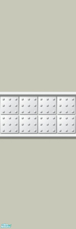 Sims 2 — Studio K Kitchen 13 - Dove by StudioKhagerks — 