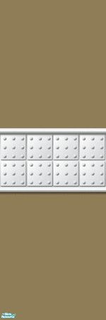 Sims 2 — Studio K Kitchen 13 - Fossil by StudioKhagerks — 