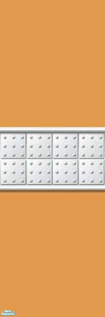 Sims 2 — Studio K Kitchen 13 - Melon by StudioKhagerks — 