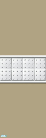 Sims 2 — Studio K Kitchen 13 - Mochaccino by StudioKhagerks — 