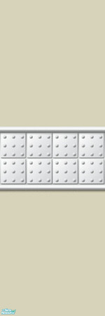 Sims 2 — Studio K Kitchen 13 - Parchment by StudioKhagerks — 