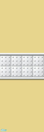 Sims 2 — Studio K Kitchen 13 - Zinnia by StudioKhagerks — 