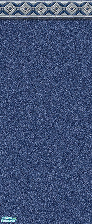 Sims 2 — NSC Pool Wall - Elegant 2 by Neptunesuzy — Your Simmies will Love these elegant Pool Walls! Enjoy!