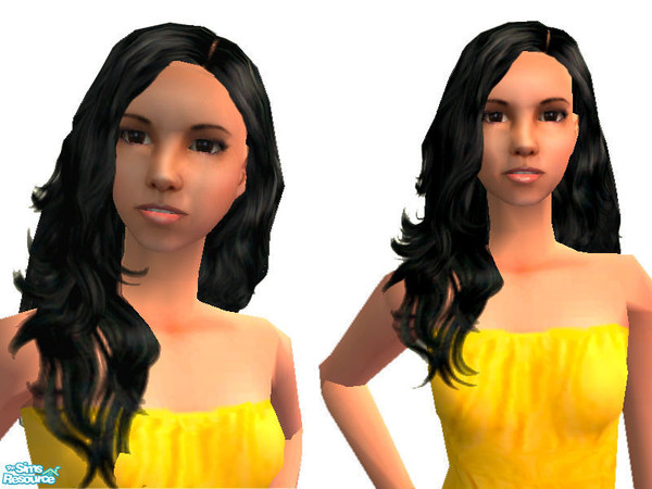 Sims 2 — Selena Gomez by stamos1993 — Selena Marie Gomez (born July 22, 1992) is an American actress and singer best