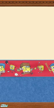 Sims 2 — Mcw 297 by mistresscris — Created by MistressCris.