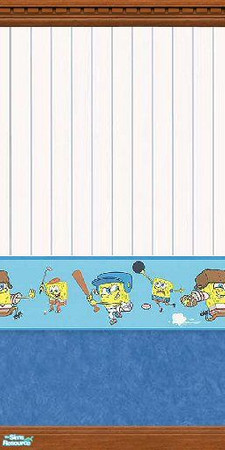 Sims 2 — Mcw 299 by mistresscris — Created by MistressCris.