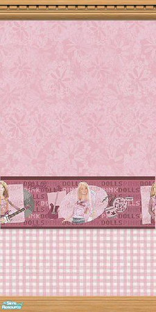 Sims 2 — Mcw 302 by mistresscris — Created by MistressCris.