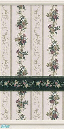 Sims 2 — Mcw 287 by mistresscris — Created by MistressCris.