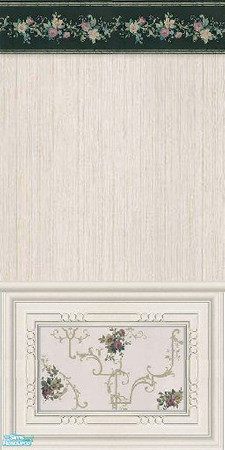 Sims 2 — Mcw 284 by mistresscris — Created by MistressCris.