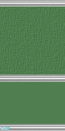 Sims 2 — Textured Wallpaper Set 1 - Sage Green by shadow66 — This is one from a set of 20 seamless, textured wallpapers,