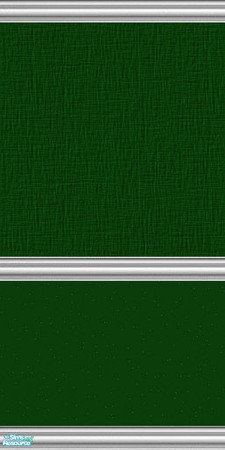 Sims 2 — Textured Wallpaper Set 1 - Forest Green by shadow66 — This is one from a set of 20 seamless, textured