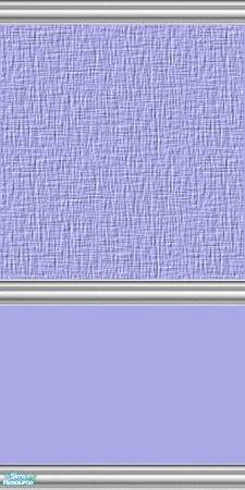 Sims 2 — Textured Wallpaper Set 1 - Sky Blue by shadow66 — This is one from a set of 20 seamless, textured wallpapers,