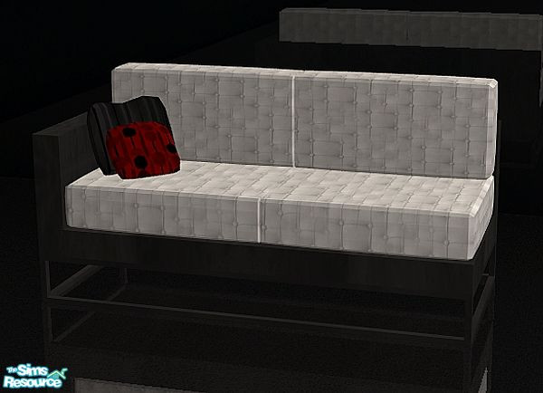 Sims 2 — Kiandra Recolors 1 - Sofa by SaeraMaples — Recolors for the Kiandra Living Set.