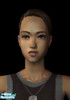 Sims 2 — BSG - Sharon Valerii - Boomer by hehthur — Here is my version of Sharon Valerii (aka Boomer, Athena, Number