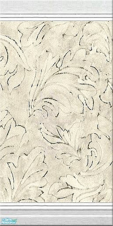 Sims 2 — Wallpaper Set-18-1 by TugmeL — Cost:5