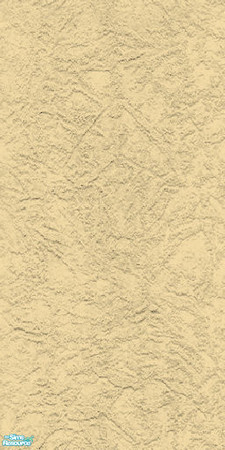 Sims 2 — Fruit Inspired Stucco Walls By Simpleton-Melon by Miss_Simpleton — Part of the Fruit Inspired Stucco Set, Melon.