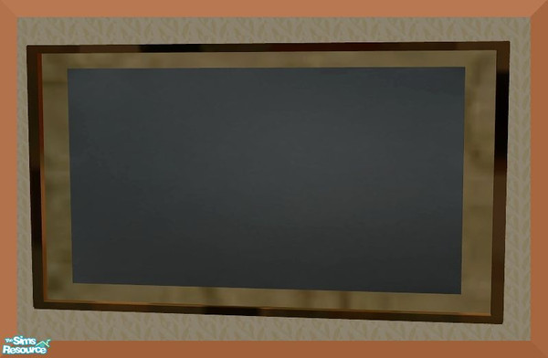 Sims 2 — TC42- Ikea Inspired Karlstad Living RC- TV by mom_of2boyz — A recolor of Ikea Inspired Karlstad Living by