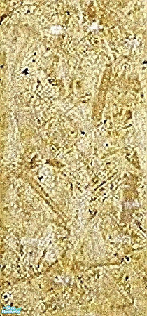 Sims 2 — Sawdust by Gucio1992 — Sawdust for decorating the house.