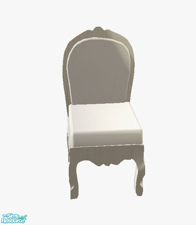 Sims 2 — Petite - livingchair by steffor — 