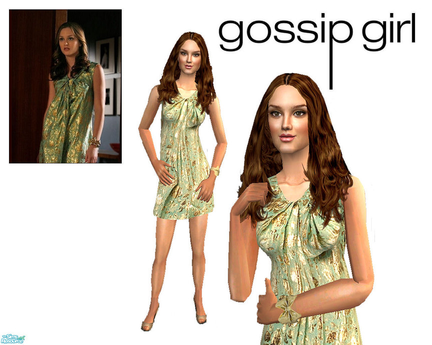 balloon sleeve green dress Off-Shoulder Balloon Sleeve Midi Dress main image 0