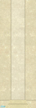Sims 2 — Greek Temple Wall & Floor Set - Gw5 by eriduserpent — Part of a set. Designed By The EriduSerpent~