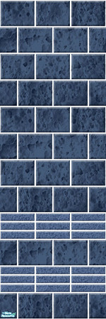 Sims 2 — Studio K Moonrock - Twilight by StudioKhagerks — 