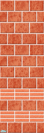 Sims 2 — Studio K Moonrock - Sunrise by StudioKhagerks — 