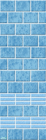 Sims 2 — Studio K Moonrock - Marina by StudioKhagerks — 