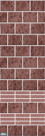 Sims 2 — Studio K Moonrock - Brandy by StudioKhagerks — 