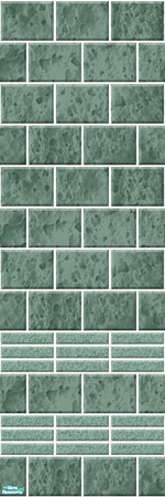 Sims 2 — Studio K Moonrock - Aspen by StudioKhagerks — 