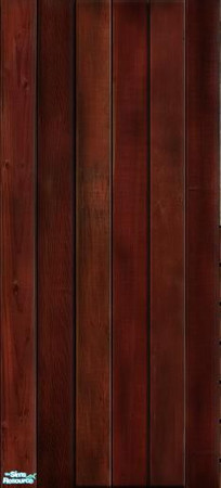 Sims 2 — ~Benetto Collection~ - Benetto Wood Wall 6 by kriselt — Made with real wood textures. :)
